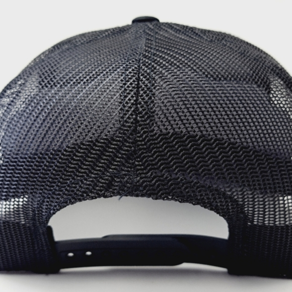 Mama Tried Retro Vintage Style American Embroidery Western Fashion Trucker Hat - Picture 8 of 15